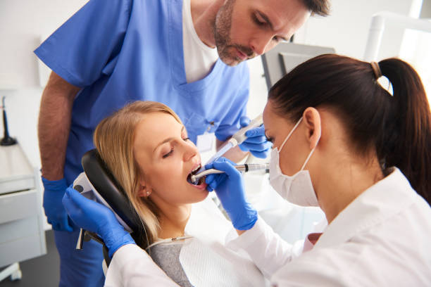 Best Dental Bonding  in Queensland, MD