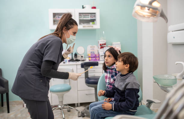 Best Sedation Dentistry  in Queensland, MD