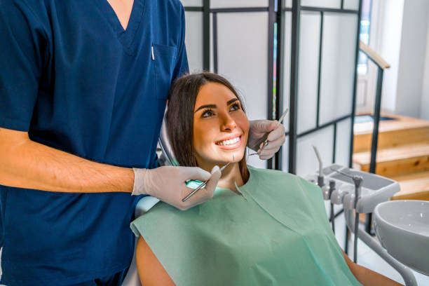 Laser Dentistry in Queensland, MD