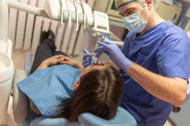 Best Laser Dentistry  in Queensland, MD