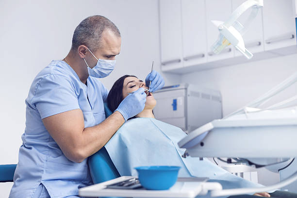 Full Mouth Reconstruction in Queensland, MD